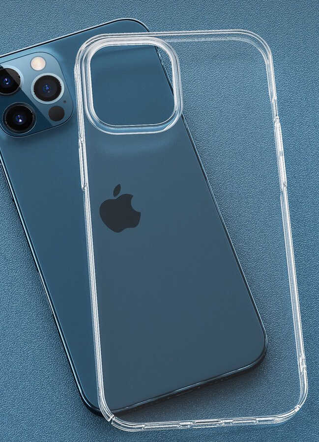 Apple iPhone 14 Pro Kılıf Zore Droga Kapak - Görsel 10