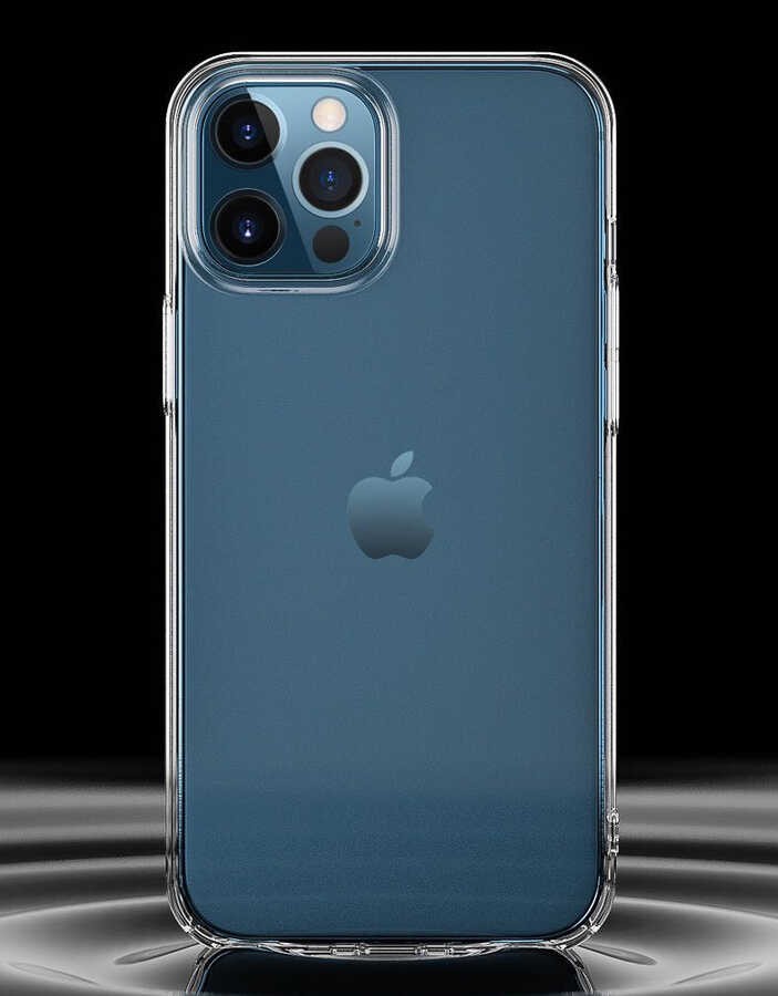 Apple iPhone 14 Pro Kılıf Zore Droga Kapak - Görsel 12