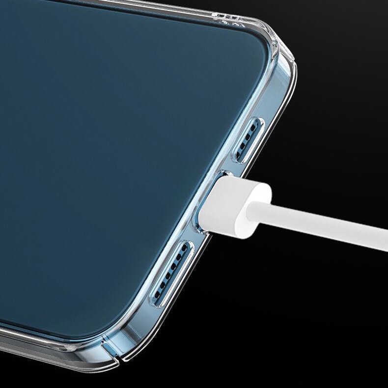 Apple iPhone 14 Pro Kılıf Zore Droga Kapak - Görsel 14