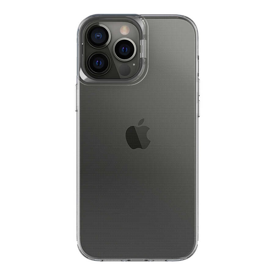 Apple iPhone 14 Pro Kılıf Zore Skuba Kapak - Görsel 20