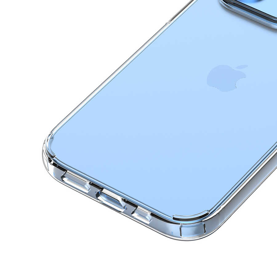 Apple iPhone 14 Pro Max Kılıf Zore Coss Kapak - Görsel 12