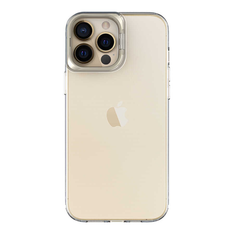 Apple iPhone 14 Pro Max Kılıf Zore Skuba Kapak - Görsel 16