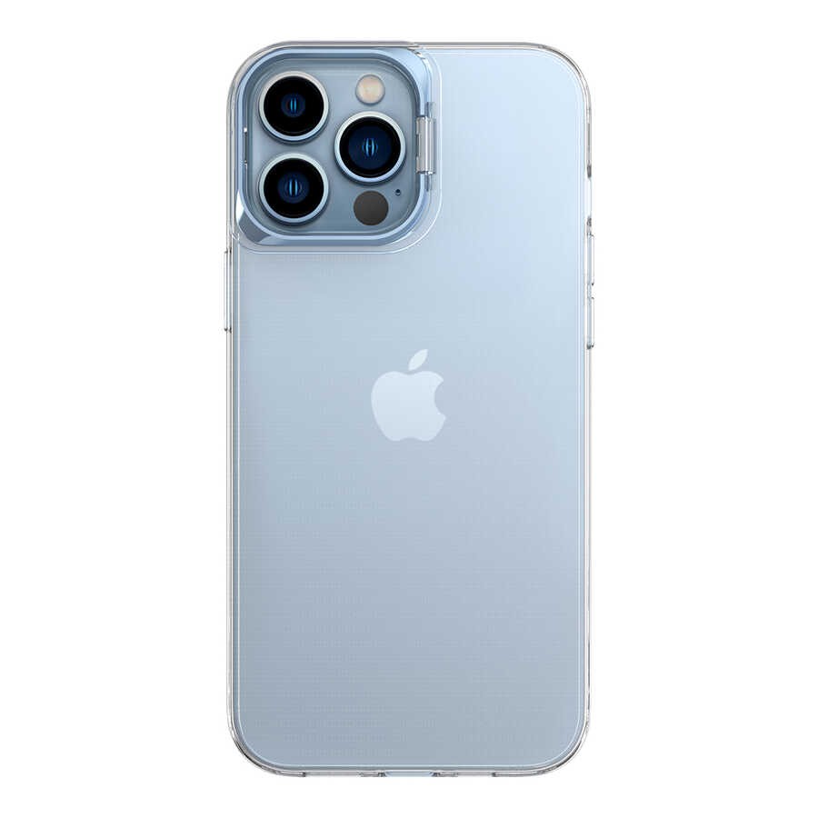Apple iPhone 14 Pro Max Kılıf Zore Skuba Kapak - Görsel 18
