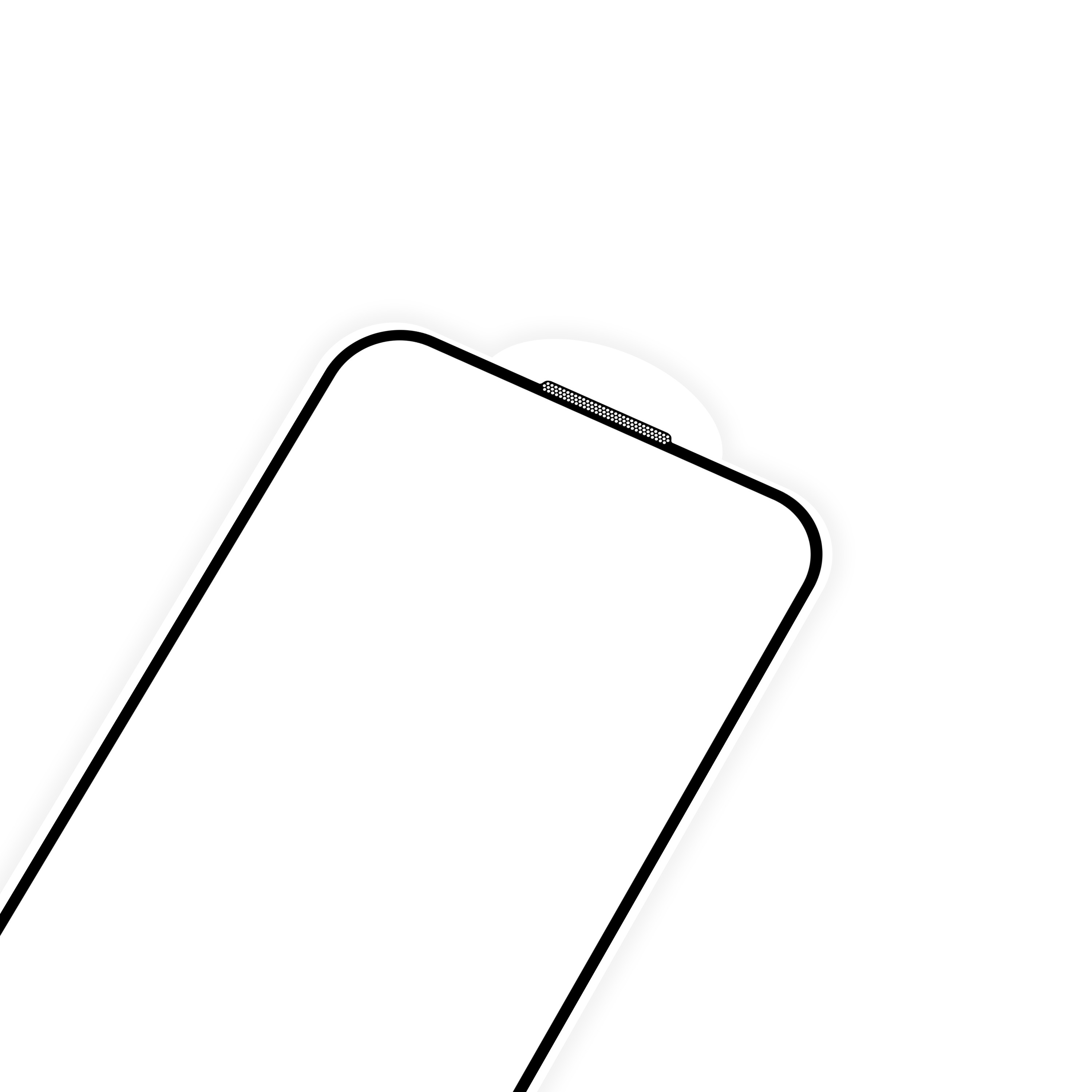 Apple iPhone 15 Pro Ahize Toz Önleyici Zore Anti-Dust Temperli Ekran Koruyucu - Görsel 7