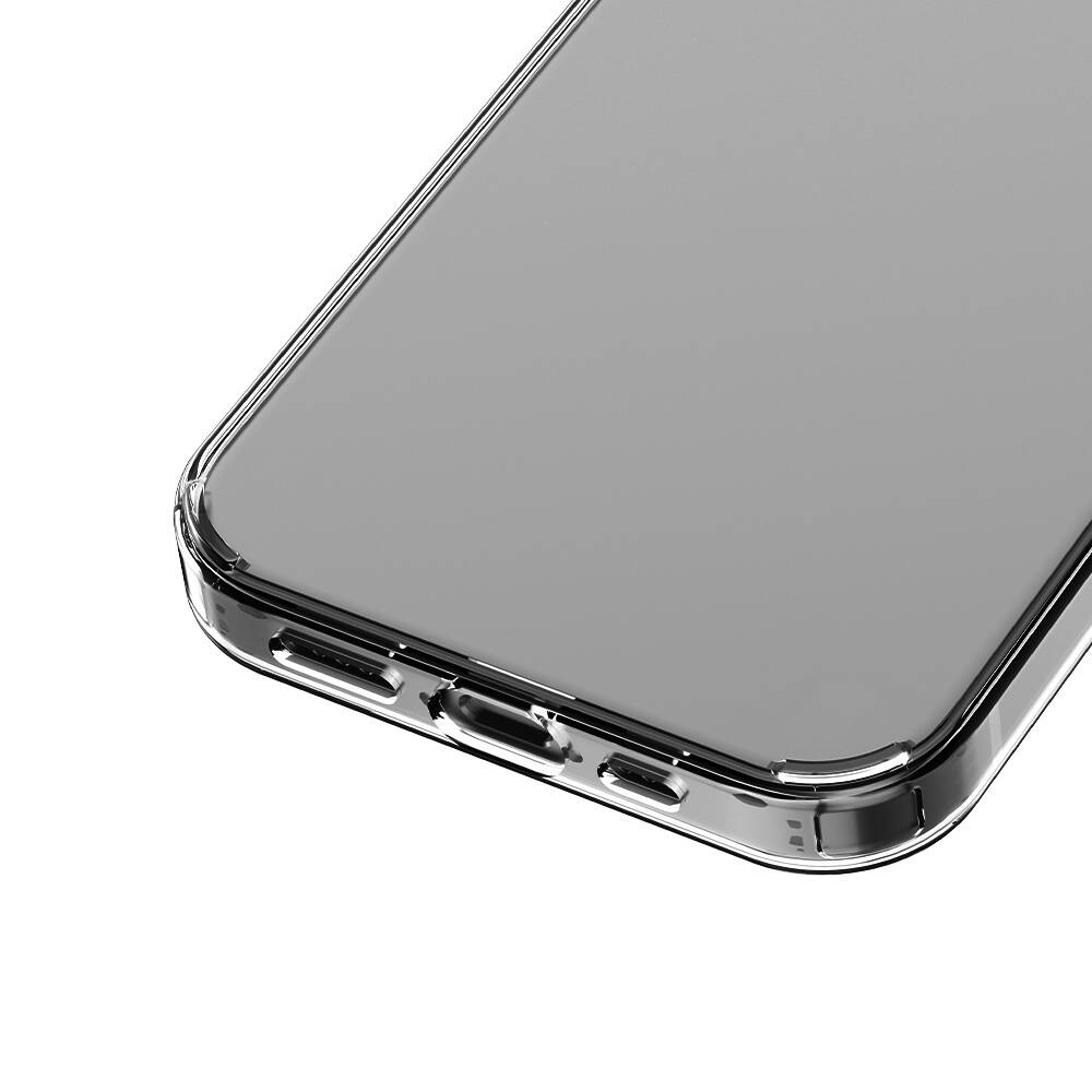 Apple iPhone 15 Pro Kılıf Zore Coss Kapak - Görsel 5