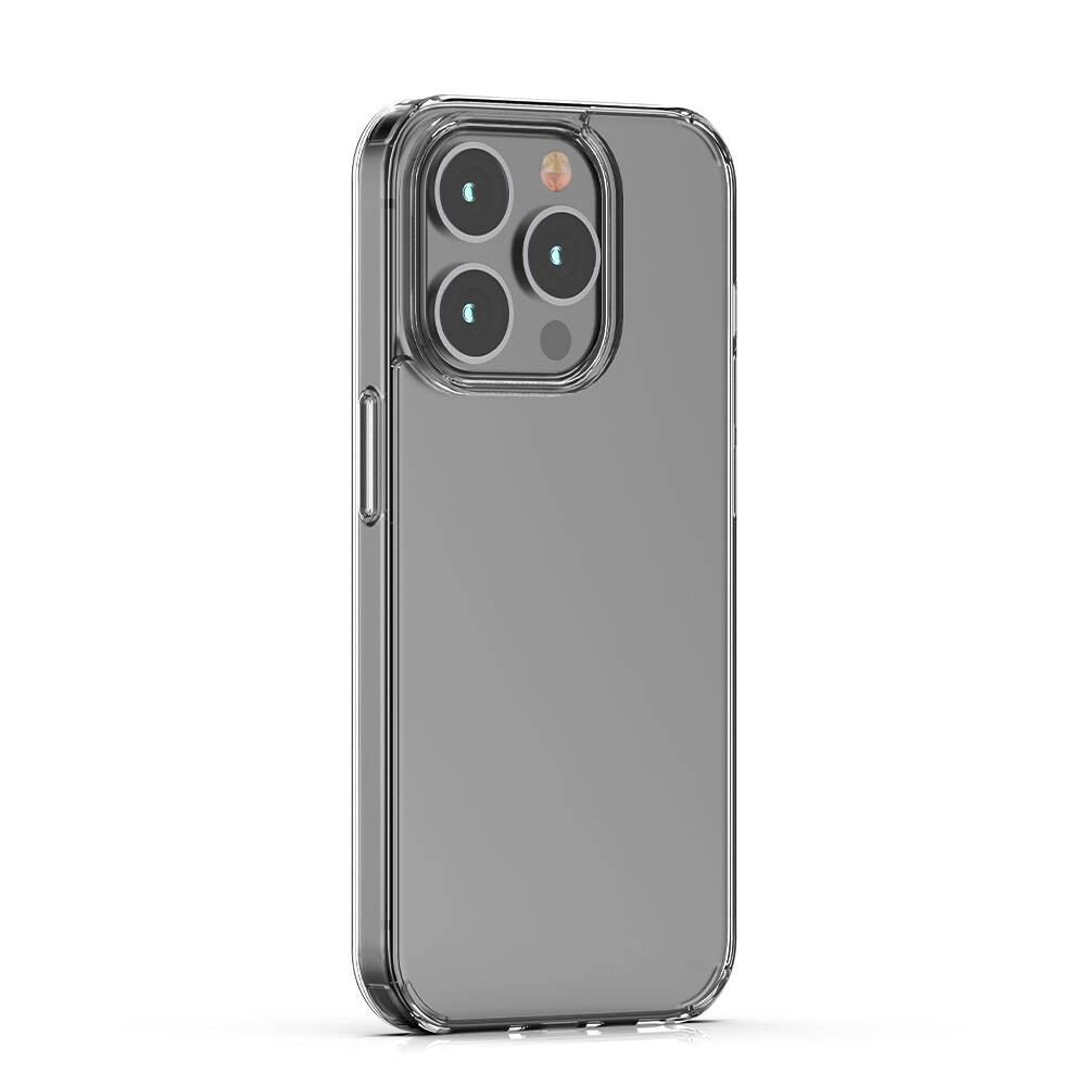 Apple iPhone 15 Pro Kılıf Zore Coss Kapak - Görsel 6