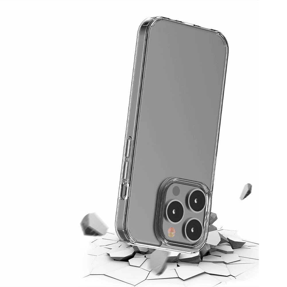 Apple iPhone 15 Pro Max Kılıf Zore Coss Kapak - Görsel 9
