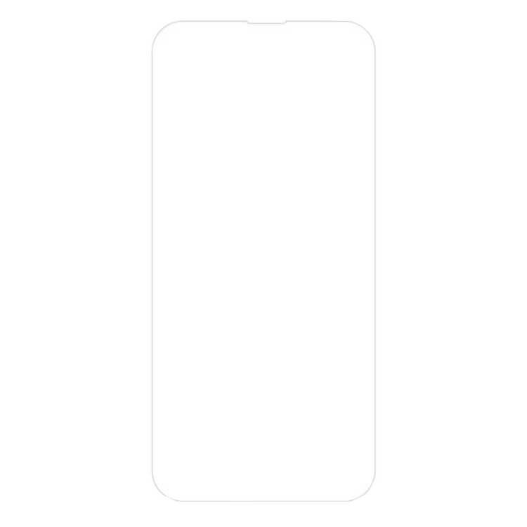 Apple iPhone 15 Pro Max Zore Nano Micro Temperli Ekran Koruyucu - Görsel 2