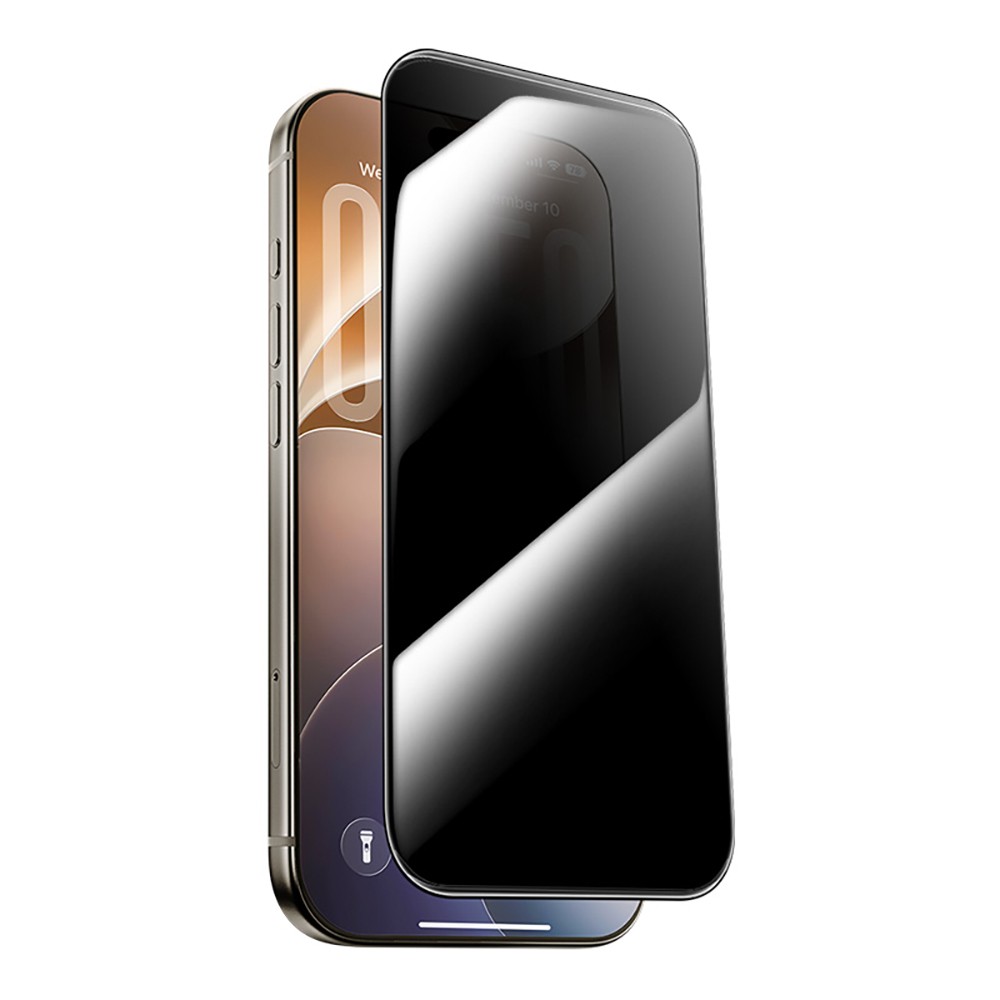 Apple iPhone 18 Pro Max Benks Ultra Shield Privacy Ekran Koruyucu
