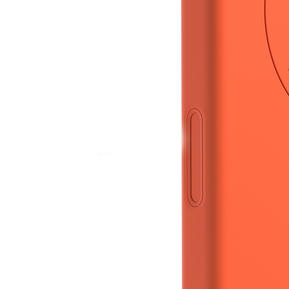 Apple iPhone 18 Pro Max Kılıf M-Safe Şarj Özellikli Youngkit Morandi Serisi Kapak - Görsel 5