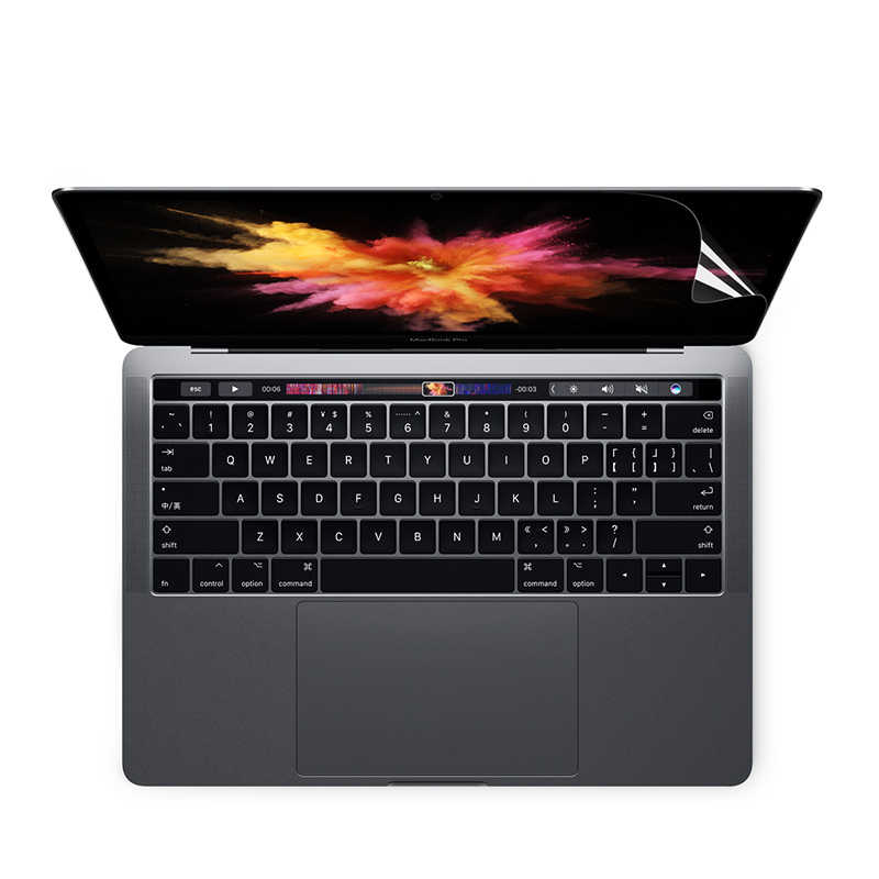 Apple Macbook 12' Retina Wiwu Ekran Koruyucu - Görsel 2