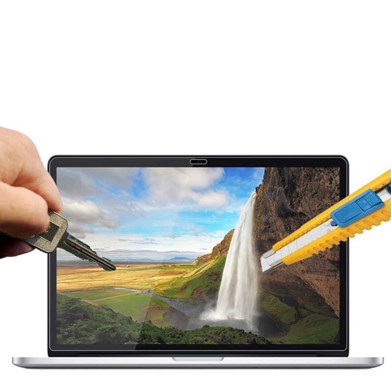 Apple Macbook 12' Retina Wiwu Ekran Koruyucu - Görsel 5