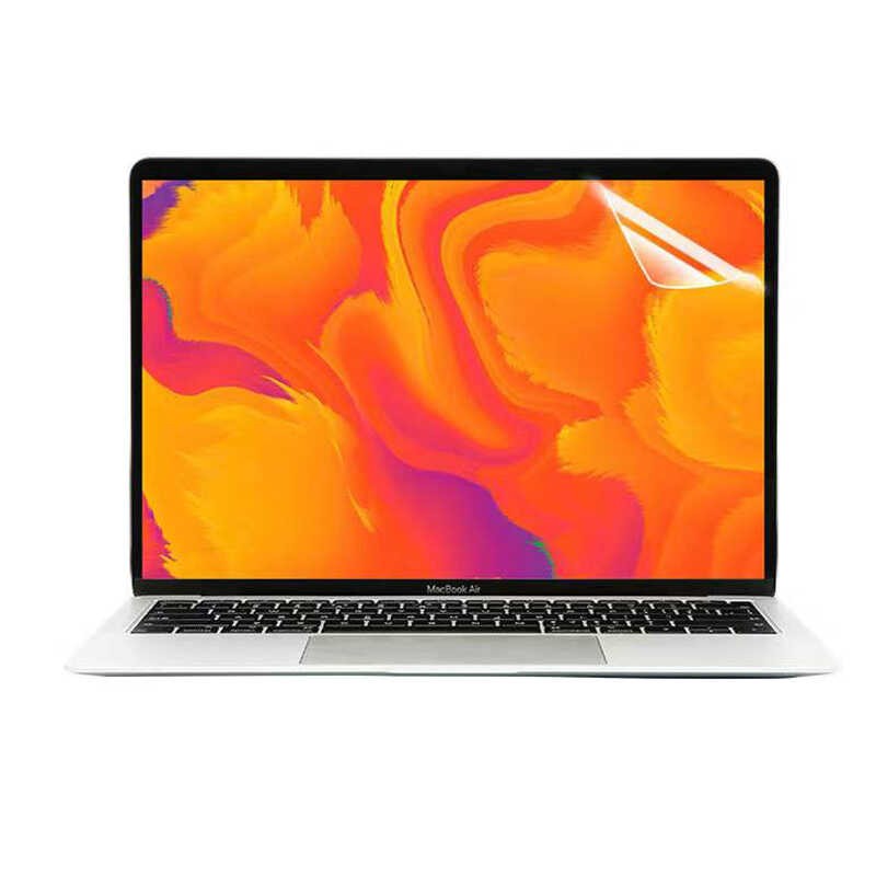 Apple Macbook Pro 14.2 2023 A2779 Zore Ekran Koruyucu 2 Adet - Görsel 4