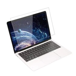 Apple Macbook Pro 14.2 2023 A2779 Zore Ekran Koruyucu 2 Adet - Görsel 10