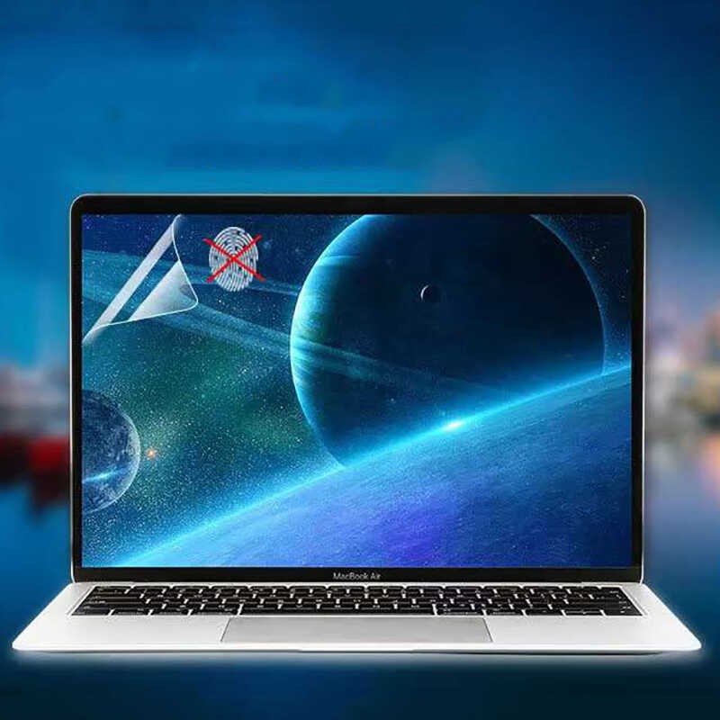 Apple Macbook Pro 16.2 2023 A2780 Ekran Koruyucu 2 Adet - Görsel 7