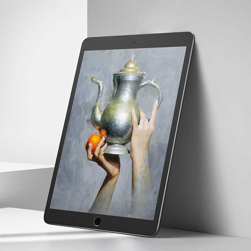 Benks Apple iPad 9.7 Paper-Like Ekran Koruyucu - Görsel 6