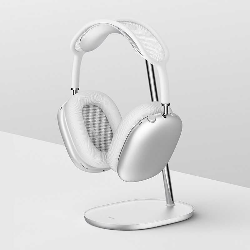 Benks L40 Pro Holder Wireless Şarjlı Kulaklık Standı - Görsel 3