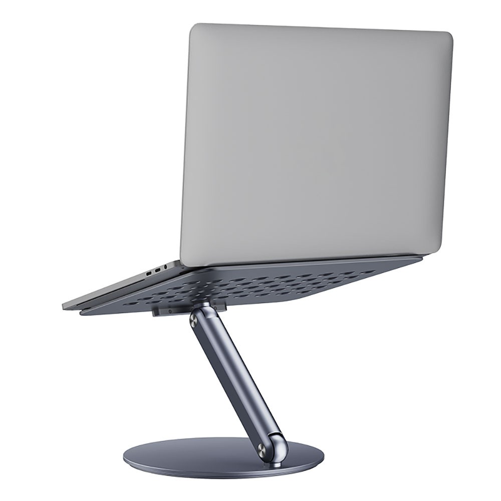 Benks L45 Infinity Max 180 Derece Katlanabilen Laptop Standı - Görsel 3