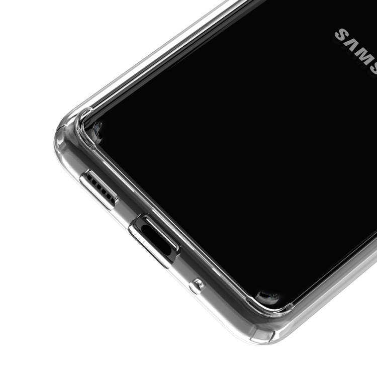 Galaxy S20 Plus Kılıf Zore Coss Kapak - Görsel 3