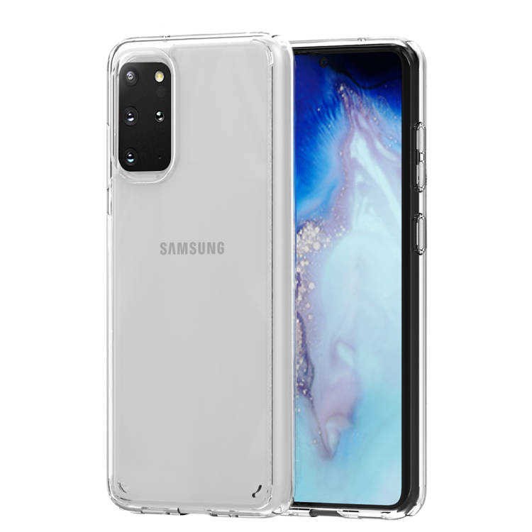 Galaxy S20 Plus Kılıf Zore Coss Kapak - Görsel 5