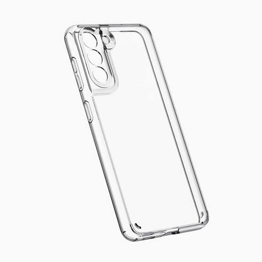 Galaxy S21 Plus Kılıf Zore Coss Kapak - Görsel 3
