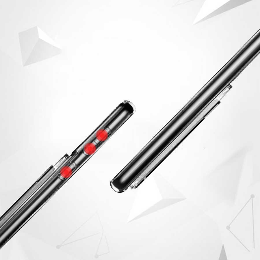 Galaxy S21 Plus Kılıf Zore Ensa Kapak - Görsel 5