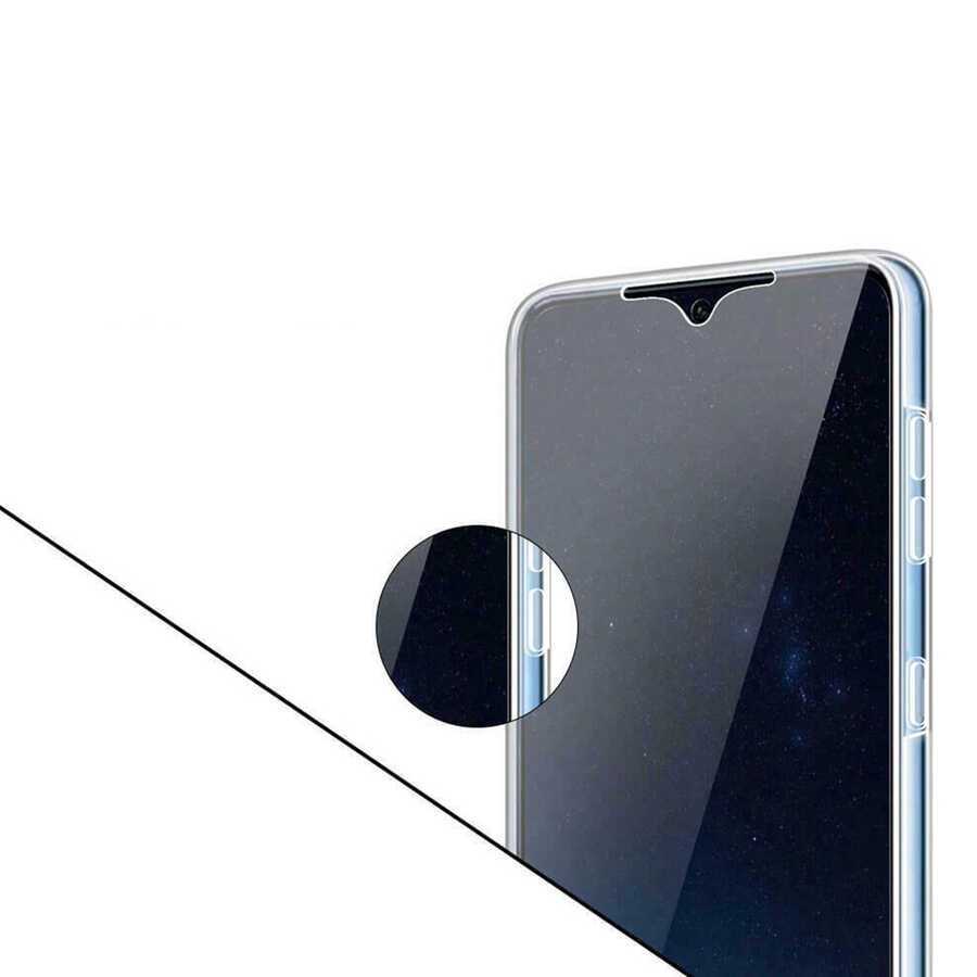 Galaxy S22 Plus Kılıf Zore Enjoy Kapak - Görsel 3