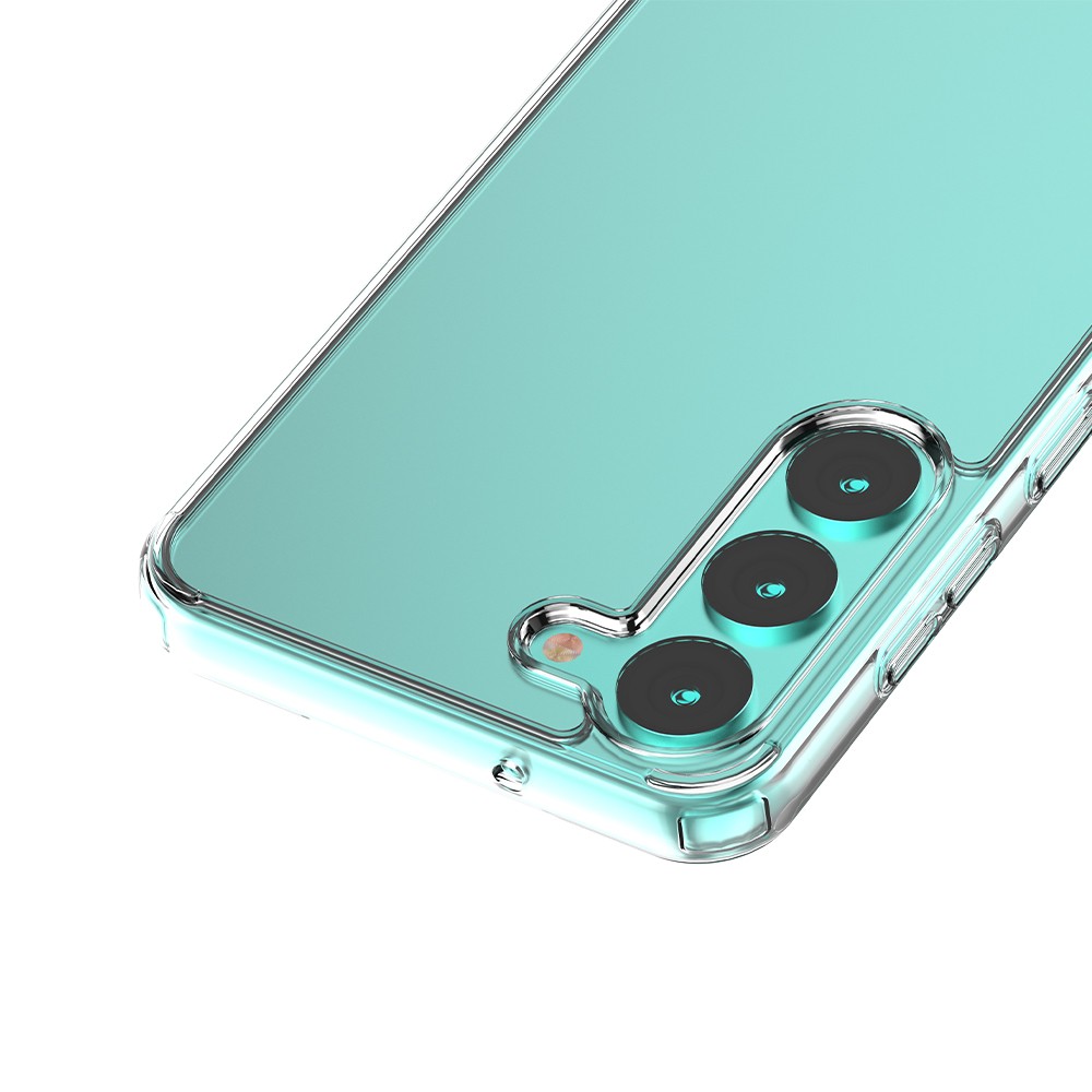 Galaxy S23 Kılıf Zore Coss Kapak - Görsel 5