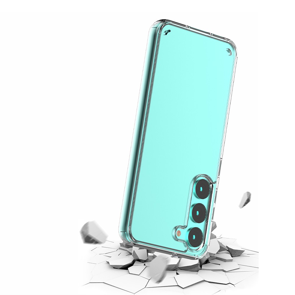 Galaxy S23 Kılıf Zore Coss Kapak - Görsel 4