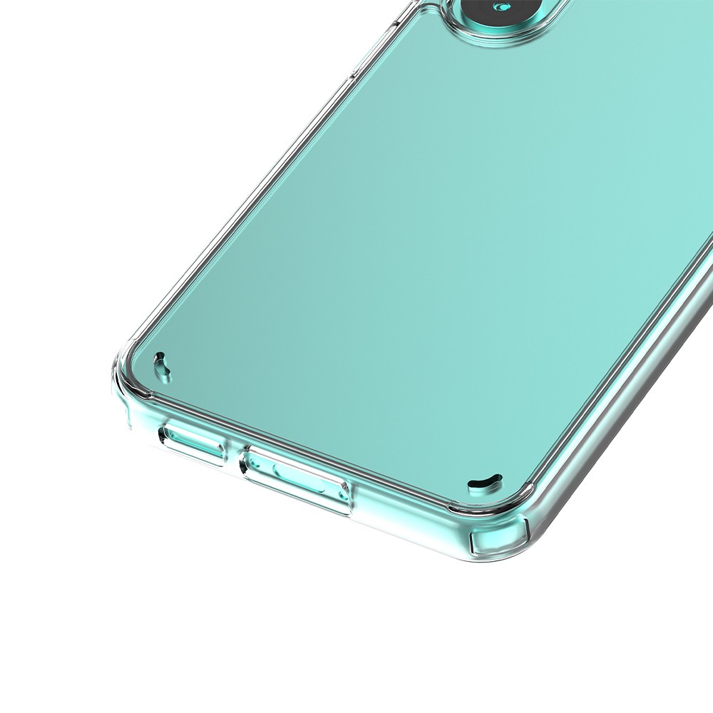 Galaxy S23 Plus Kılıf Zore Coss Kapak - Görsel 8