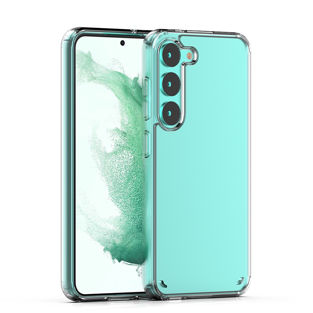 Galaxy S23 Plus Kılıf Zore Coss Kapak - Görsel 9