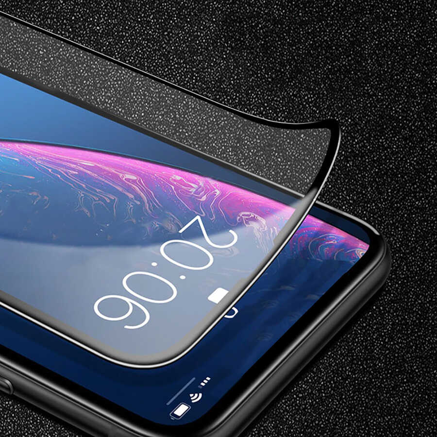 Galaxy S23 Ultra Zore Süper Pet Ekran Koruyucu Jelatin - Görsel 5