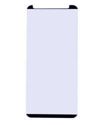 Galaxy S9 Plus Zore Kısa Cam Ekran Koruyucu - Görsel 7