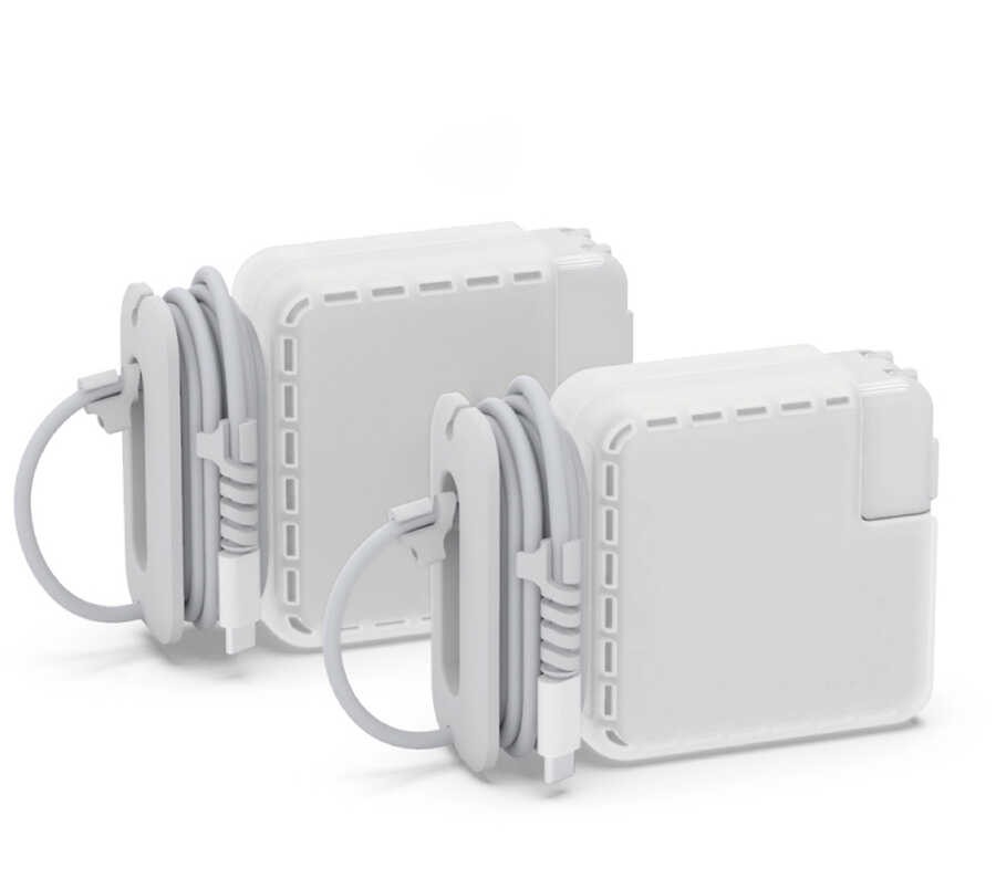 Wiwu 61W (A1718/A1947) Power Adaptör Kılıfı - Görsel 2