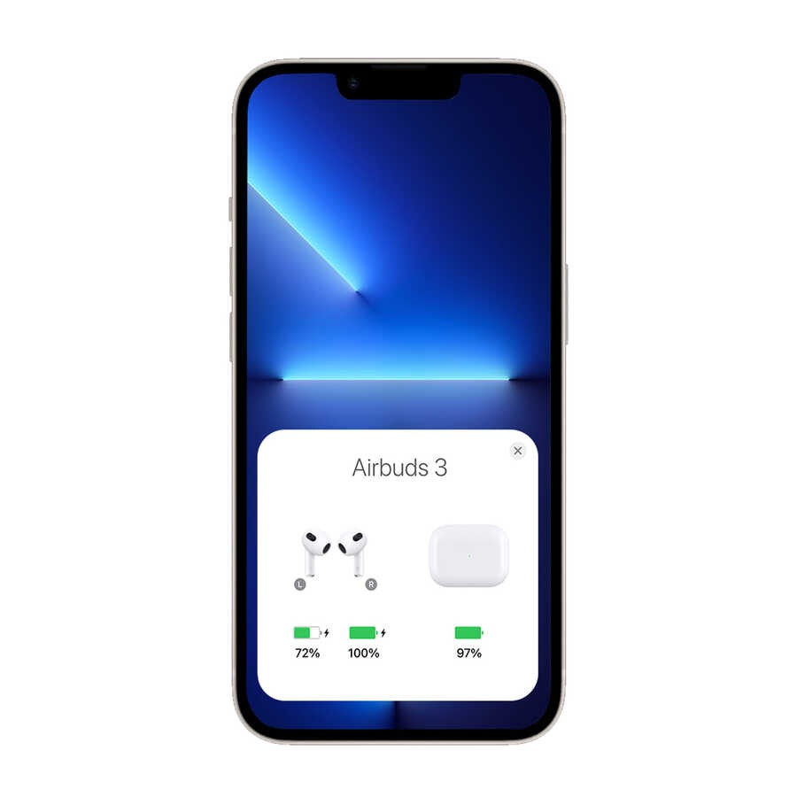 Wiwu Airbuds 3 SE Bluetooth Kulaklık - Görsel 5