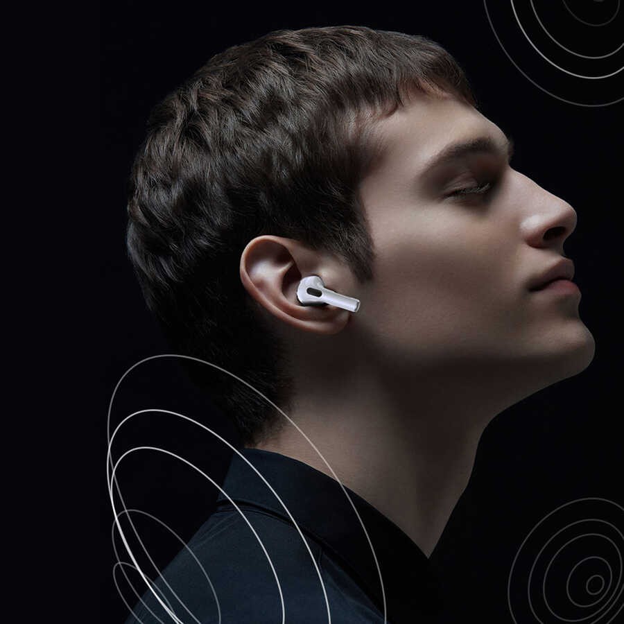 Wiwu Airbuds 3 SE Bluetooth Kulaklık - Görsel 10