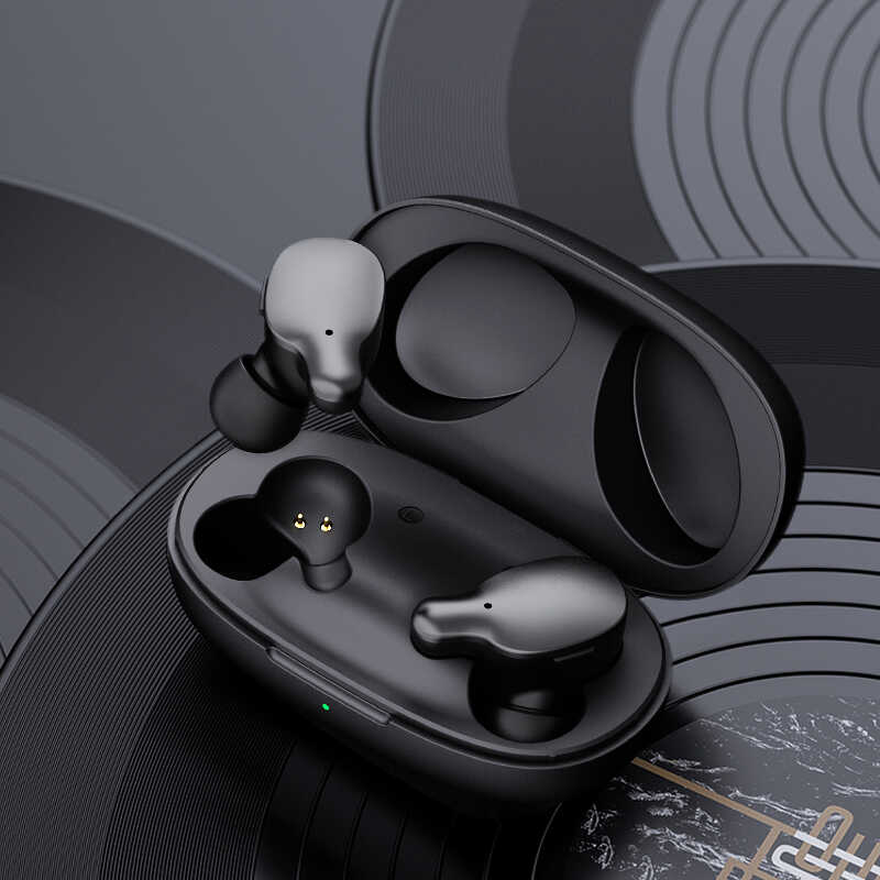 Wiwu Airbuds Titan Bluetooth Kulaklık - Görsel 5