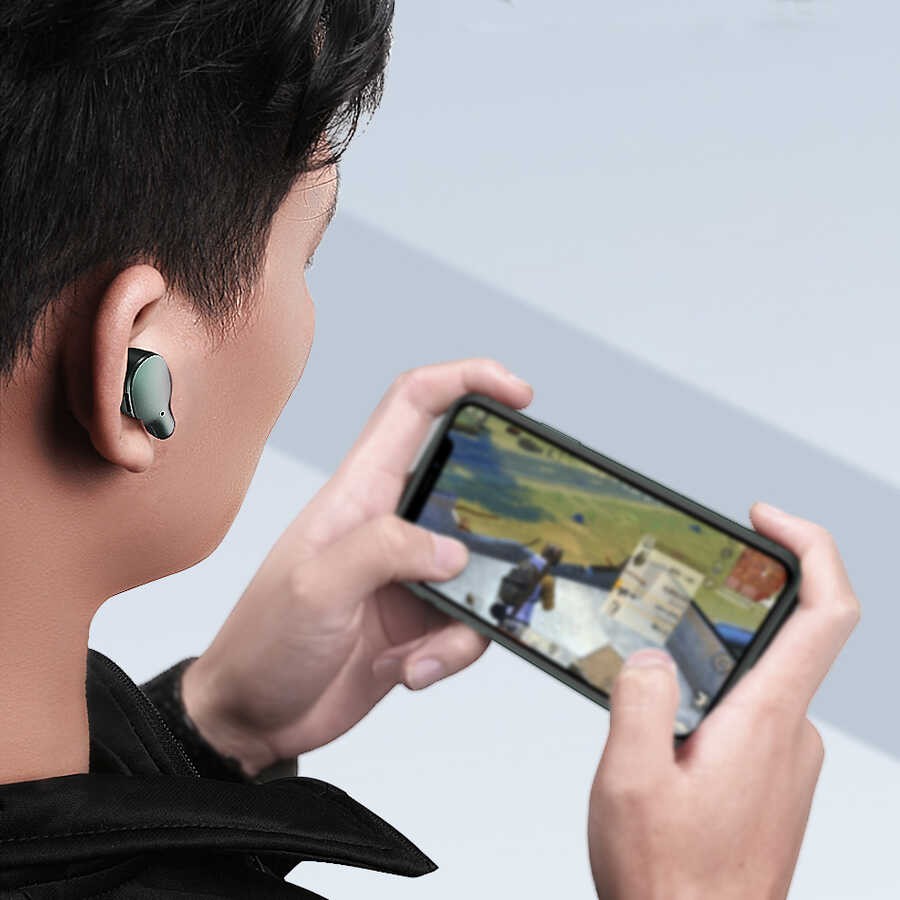 Wiwu Airbuds Titan Bluetooth Kulaklık - Görsel 9