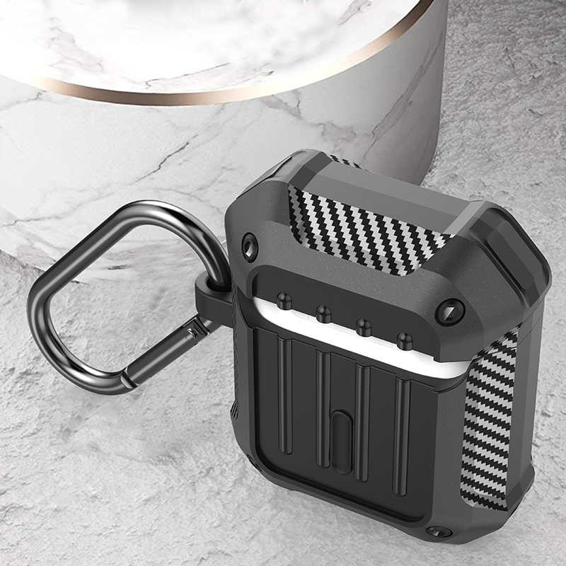 Wiwu APC006 Airpods Kılıf - Görsel 2