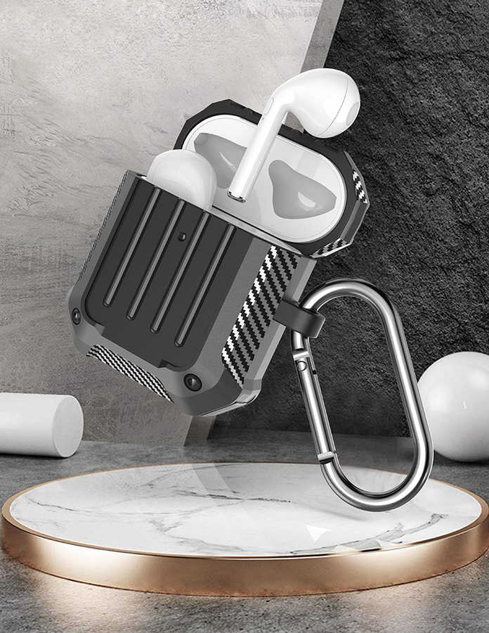 Wiwu APC006 Airpods Kılıf - Görsel 6