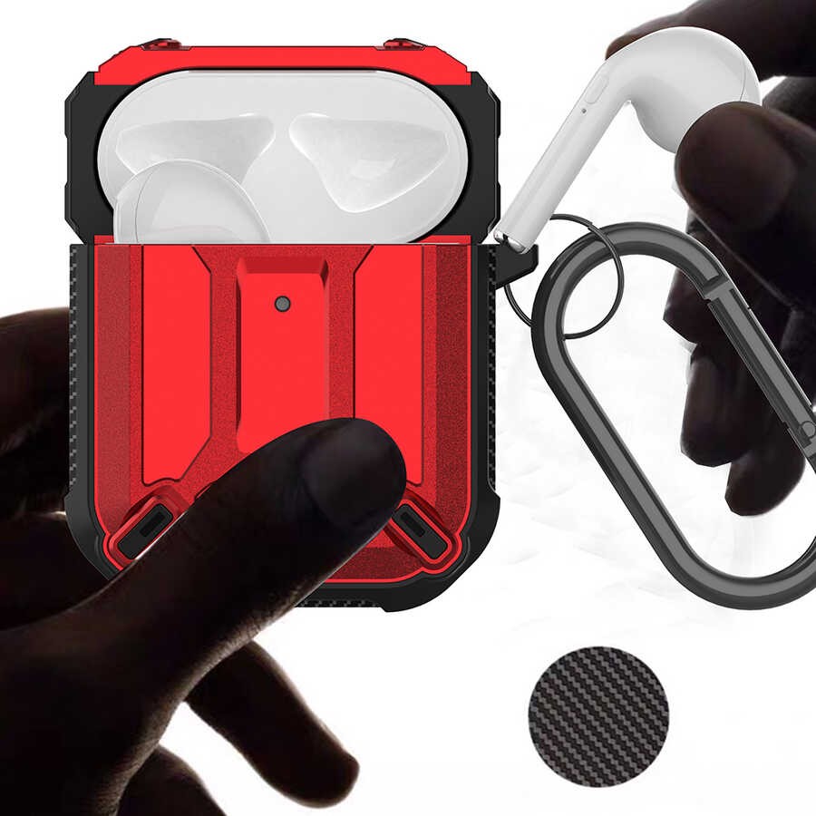Wiwu APC007 Airpods Kılıf - Görsel 7