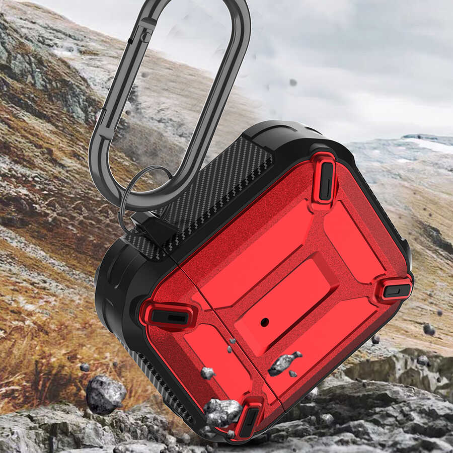 Wiwu APC007 Airpods Kılıf - Görsel 4