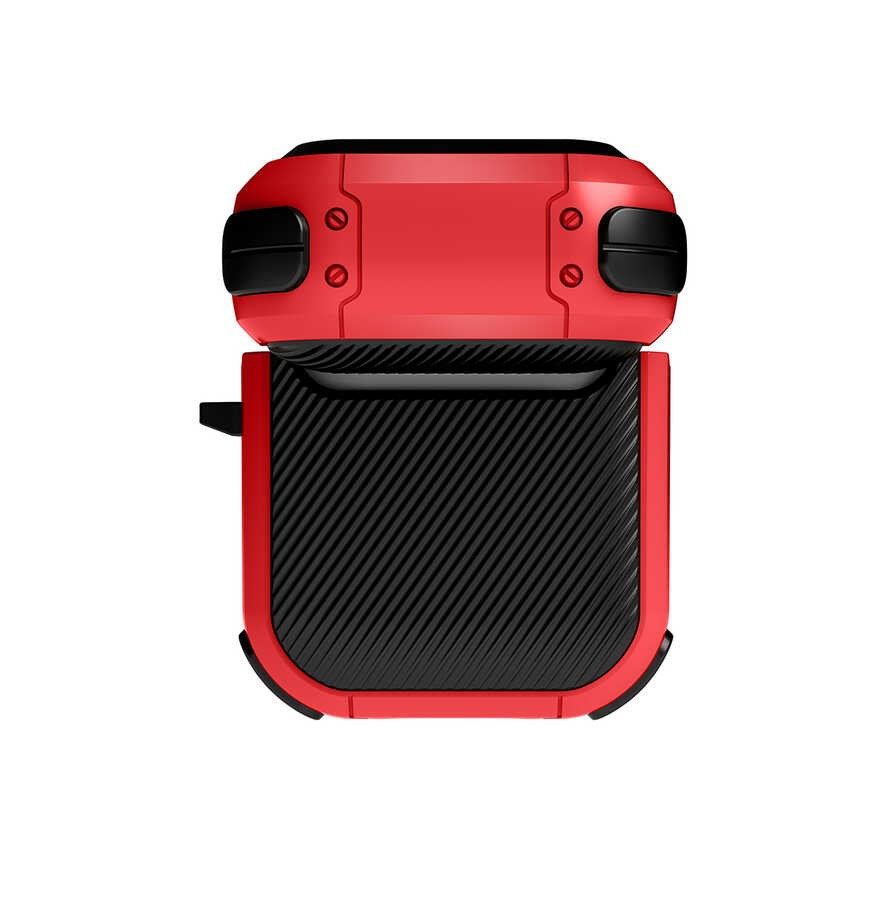 Wiwu APC008 Airpods Kılıf - Görsel 8