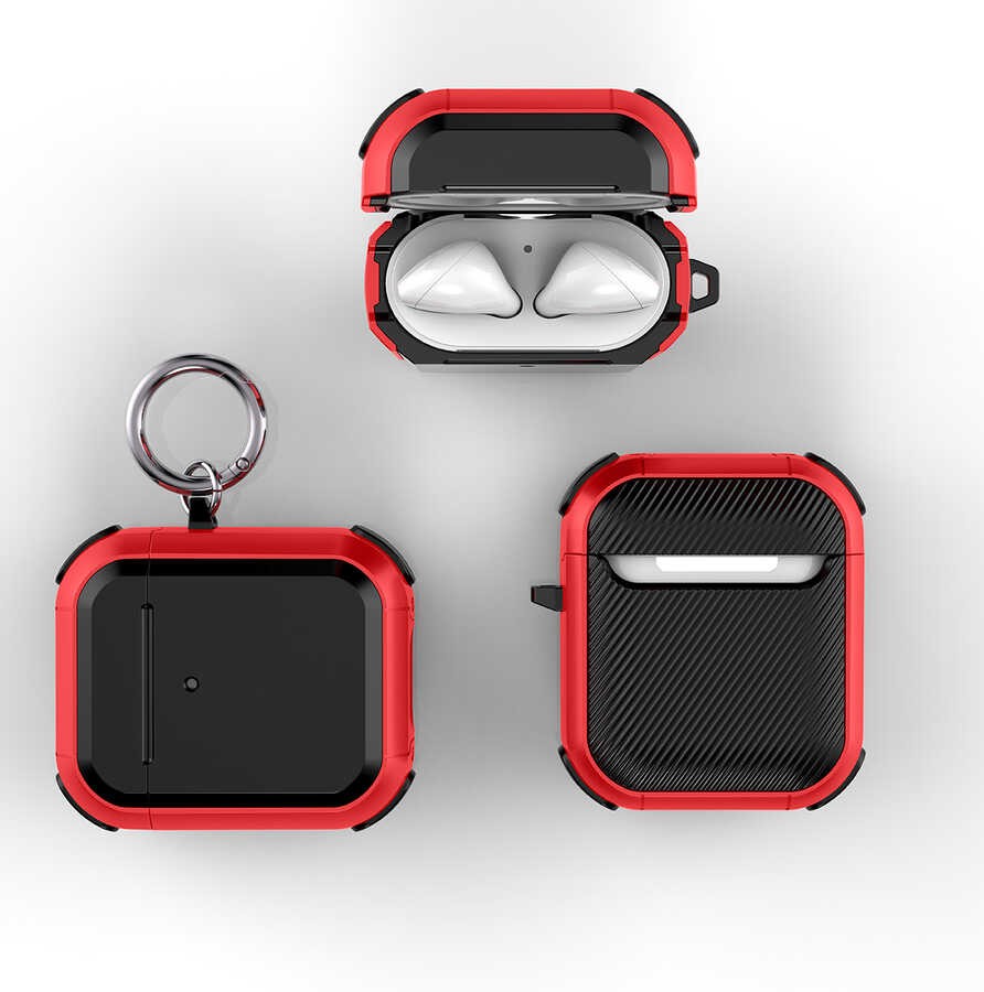 Wiwu APC008 Airpods Kılıf - Görsel 5