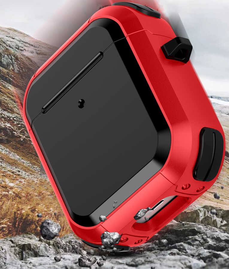 Wiwu APC008 Airpods Kılıf - Görsel 6