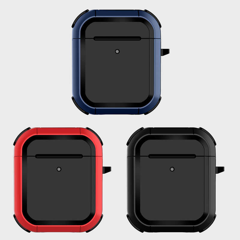 Wiwu APC008 Airpods Kılıf - Görsel 3