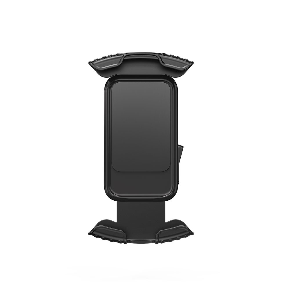 Wiwu CH037 Sarsıntı Önleyici 360° Derece Dönebilen Ayarlanabilir Motosiklet ve Bisiklet Telefon Tutucu - Görsel 5