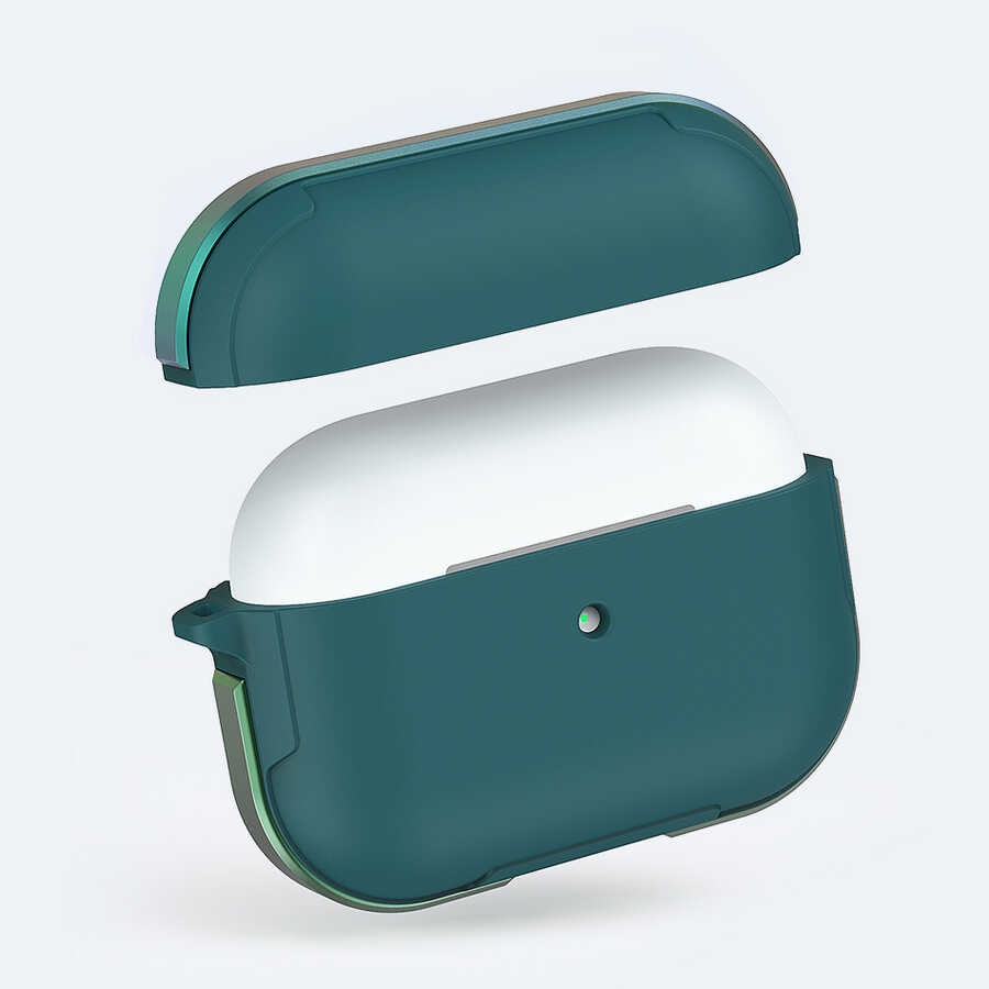 Wiwu Defens Armor Airpods 3. Nesil Kılıf - Görsel 8