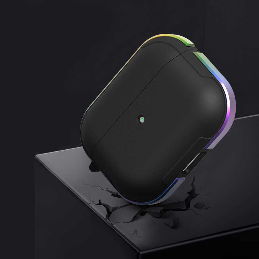 Wiwu Defens Armor Airpods 3. Nesil Kılıf - Görsel 2