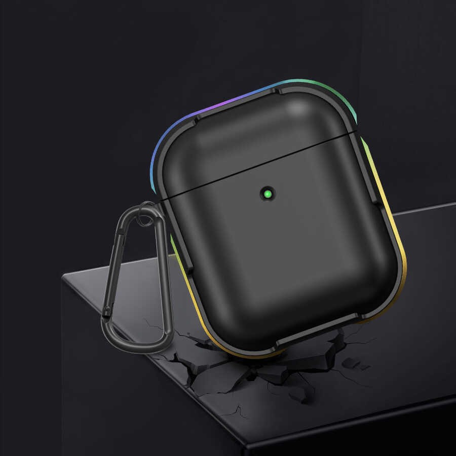 Wiwu Defens Armor Airpods Kılıf - Görsel 2